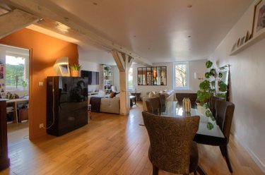 Appartement a vendre Rennes 35000 Ille-et-Vilaine 167 m2 7 pièces 681200 euros