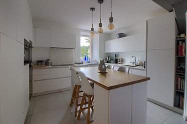 Appartement a vendre Rennes 35000 Ille-et-Vilaine 167 m2 7 pièces 681200 euros