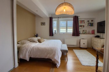 Appartement a vendre Rennes 35000 Ille-et-Vilaine 167 m2 7 pièces 681200 euros