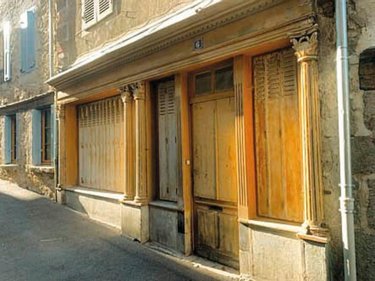 Maison a vendre Chaudes-Aigues 15110 Cantal 50 m2 6 pièces 26500 euros