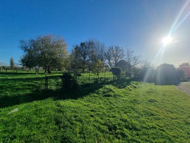 Maison a vendre Ducey-les-Chéris 50220 Manche 130 m2 4 pièces 156080 euros