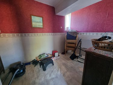 Maison a vendre Ducey-les-Chéris 50220 Manche 130 m2 4 pièces 156080 euros