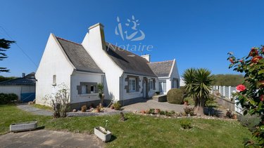 Maison a vendre Plouescat 29430 Finistère 136 m2 6 pièces 249960 euros