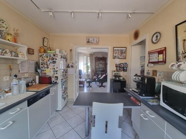 Maison a vendre Quimper 29000 Finistère 94 m2 4 pièces 221370 euros
