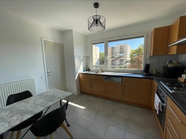 Appartement a vendre Bourg-en-Bresse 01000 Ain 64 m2 3 pièces 125000 euros