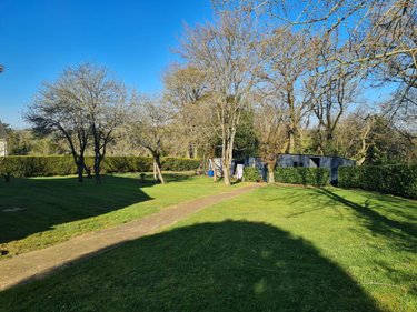 Maison a vendre Rohan 56580 Morbihan 97 m2 5 pièces 207364 euros