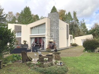 Maison a vendre Lannion 22300 Côtes-d'Armor 130 m2 6 pièces 498988 euros