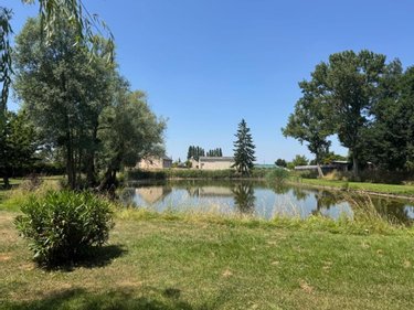 Maison a vendre Longué-Jumelles 49160 Maine-et-Loire 141 m2 7 pièces 261250 euros