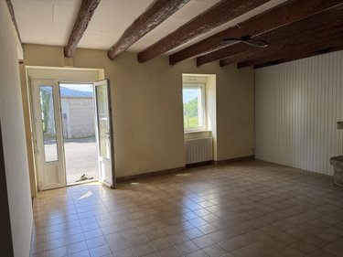 Maison a vendre Plouguenast-Langast 22150 Côtes-d'Armor 101 m2  126000 euros