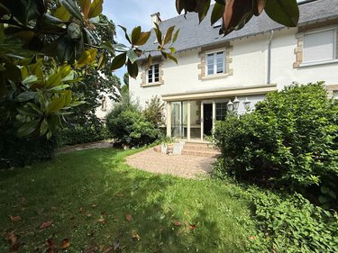 Maison a vendre Rennes 35000 Ille-et-Vilaine 140 m2 5 pièces 496375 euros