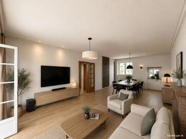 Maison a vendre Rennes 35000 Ille-et-Vilaine 140 m2 5 pièces 459800 euros