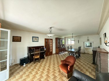 Maison a vendre Rennes 35000 Ille-et-Vilaine 140 m2 5 pièces 496375 euros
