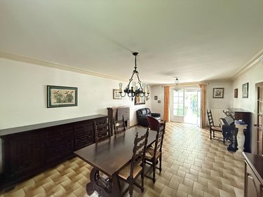 Maison a vendre Rennes 35000 Ille-et-Vilaine 140 m2 5 pièces 496375 euros