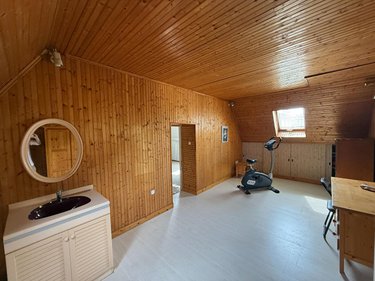 Maison a vendre Rennes 35000 Ille-et-Vilaine 140 m2 5 pièces 496375 euros