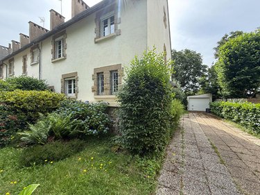 Maison a vendre Rennes 35000 Ille-et-Vilaine 140 m2 5 pièces 496375 euros