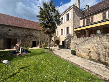 Maison a vendre Figeac 46100 Lot 231 m2 5 pièces 445900 euros
