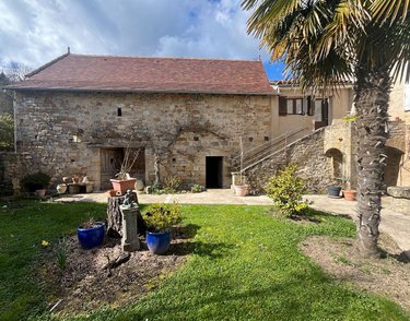 Maison a vendre Figeac 46100 Lot 231 m2 5 pièces 445900 euros