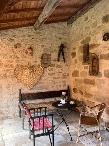 Maison a vendre Figeac 46100 Lot 231 m2 5 pièces 445900 euros