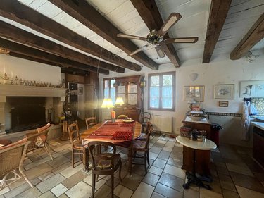 Maison a vendre Figeac 46100 Lot 231 m2 5 pièces 445900 euros