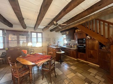 Maison a vendre Figeac 46100 Lot 231 m2 5 pièces 445900 euros