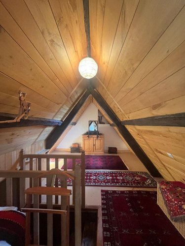 Maison a vendre Figeac 46100 Lot 231 m2 5 pièces 445900 euros