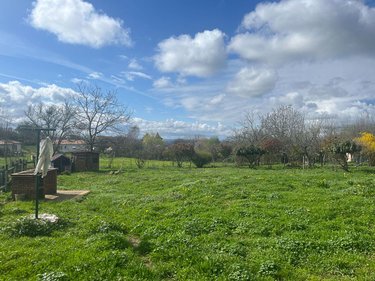 Maison a vendre Lunan 46100 Lot 185 m2 6 pièces 291400 euros