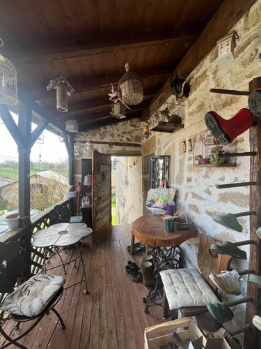 Maison a vendre Lunan 46100 Lot 185 m2 6 pièces 291400 euros