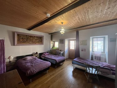 Maison a vendre Lunan 46100 Lot 185 m2 6 pièces 291400 euros