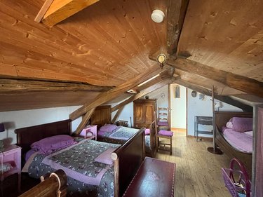 Maison a vendre Figeac 46100 Lot 185 m2 6 pièces 291400 euros