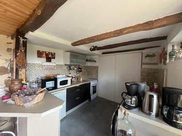 Maison a vendre Figeac 46100 Lot 185 m2 6 pièces 291000 euros