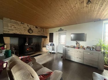 Maison a vendre Figeac 46100 Lot 185 m2 6 pièces 291000 euros