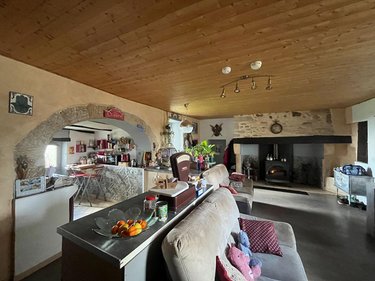 Maison a vendre Figeac 46100 Lot 185 m2 6 pièces 291400 euros