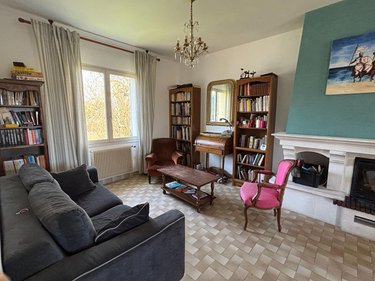 Maison a vendre Saumur 49400 Maine-et-Loire 158 m2 7 pièces 260960 euros