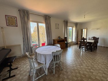 Maison a vendre Saumur 49400 Maine-et-Loire 158 m2 7 pièces 260960 euros