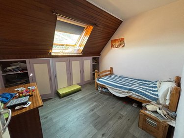 Maison a vendre Saumur 49400 Maine-et-Loire 158 m2 7 pièces 260960 euros