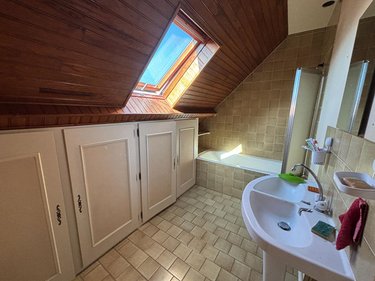 Maison a vendre Saumur 49400 Maine-et-Loire 158 m2 7 pièces 260960 euros