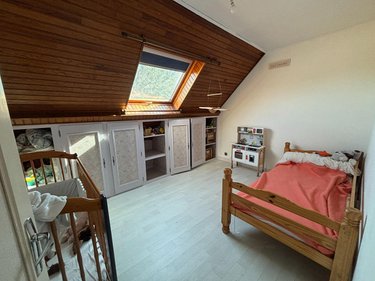 Maison a vendre Saumur 49400 Maine-et-Loire 158 m2 7 pièces 260960 euros
