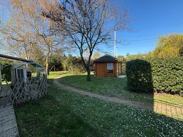 Maison a vendre Saumur 49400 Maine-et-Loire 158 m2 7 pièces 260960 euros