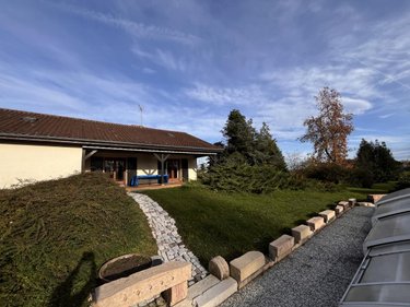 Maison a vendre Lamarche-sur-Saône 21760 Côte-d'Or 110 m2 5 pièces 320000 euros