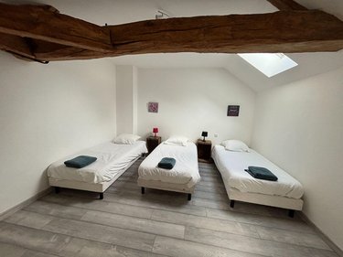 Maison a vendre Commune non précisée 49 Maine-et-Loire 440 m2 7 pièces 584480 euros