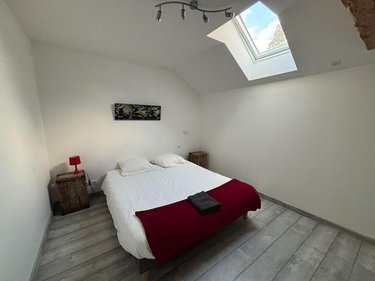 Maison a vendre Doué-en-Anjou 49700 Maine-et-Loire 440 m2 7 pièces 584480 euros