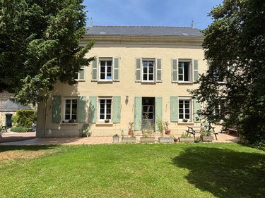 Maison a vendre Commune non précisée 49 Maine-et-Loire 440 m2 7 pièces 584480 euros