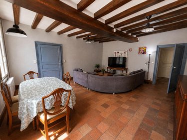 Maison a vendre Commune non précisée 49 Maine-et-Loire 440 m2 7 pièces 584480 euros