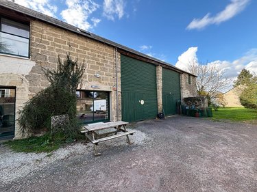 Maison a vendre Doué-en-Anjou 49700 Maine-et-Loire 440 m2 7 pièces 584480 euros