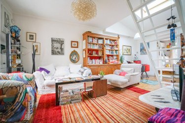 Maison a vendre Rennes 35000 Ille-et-Vilaine 85 m2 3 pièces 625000 euros
