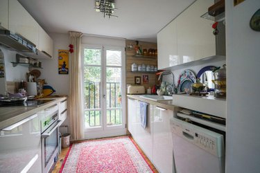 Maison a vendre Rennes 35000 Ille-et-Vilaine 85 m2 3 pièces 625000 euros