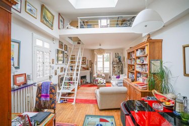 Maison a vendre Rennes 35000 Ille-et-Vilaine 85 m2 3 pièces 625000 euros