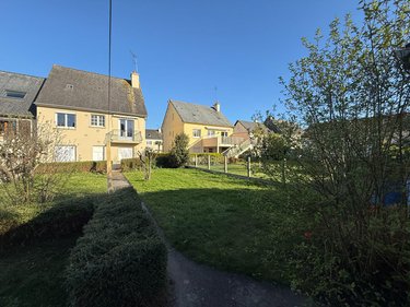 Maison a vendre Rennes 35000 Ille-et-Vilaine 94 m2 5 pièces 303000 euros