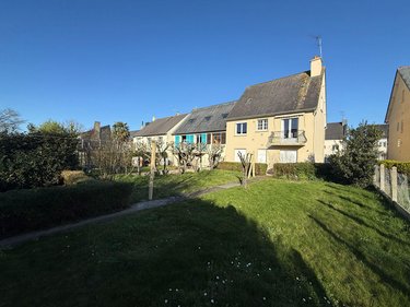 Maison a vendre Saint-Jacques-de-la-Lande 35136 Ille-et-Vilaine 94 m2 5 pièces 303000 euros