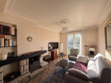 Maison a vendre Rennes 35000 Ille-et-Vilaine 94 m2 5 pièces 303000 euros